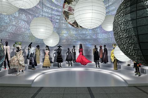 christian dior exhibition japan|christian dior japan website.